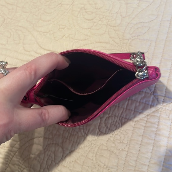 COACH WRISTLET - Picture 2 of 3